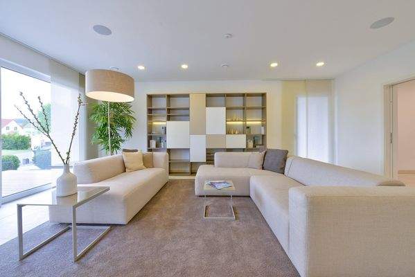 Offen. Hell. Lebendig.