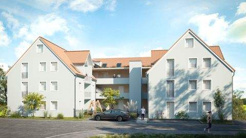 Waldenburg Wohnungen, Waldenburg Wohnung kaufen