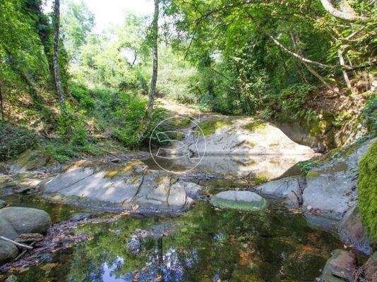 Historisches Anwesen | Cortona