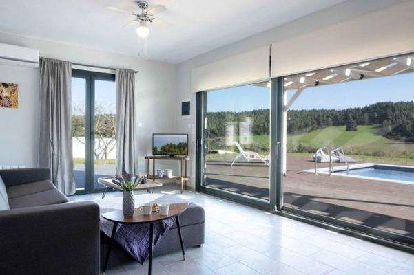 VILLA HALKIDIKI KASSANDRA