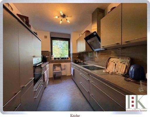 Küche 