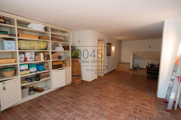 Exklusives Villenanwesen mit Seeblick in Garda - Gardasee