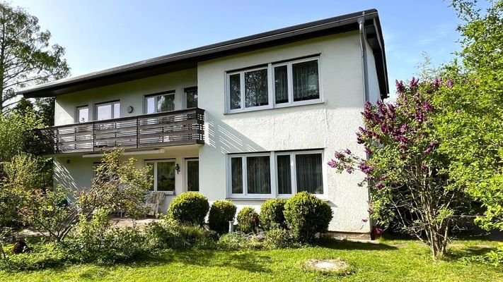 Südostansicht Starnberg