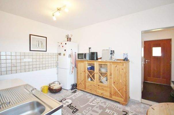 Küche - Whg.-Nr. 2 (1.OG)