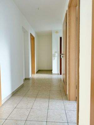 Flur / Eingangsbereich