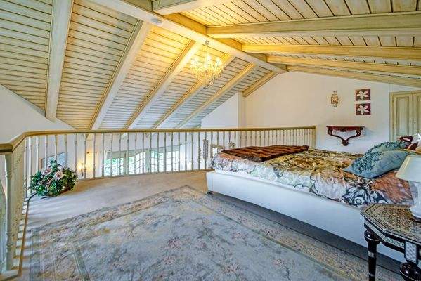 Schlafraum Galerie Wohnzimmer 1