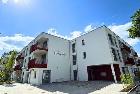 Schwandorf Wohnungen, Schwandorf Wohnung kaufen