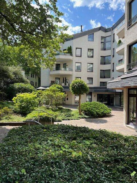 Bochum Wohnungen, Bochum Wohnung mieten