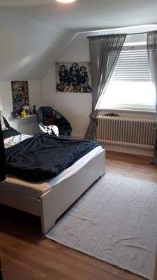 Wohn - oder Schlafzimmer