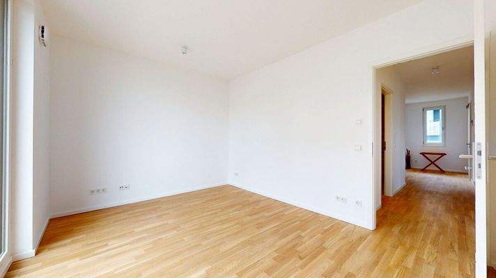 Arbeits &amp; Kinderzimmer