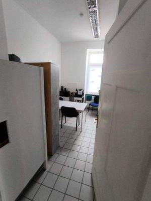 Teeküche / Aufenthaltsraum