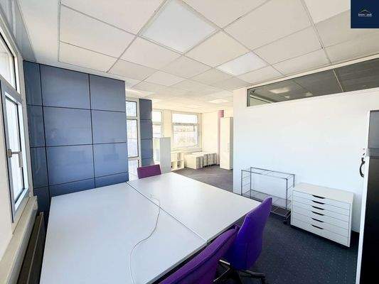 26,5qm Büroeinheit