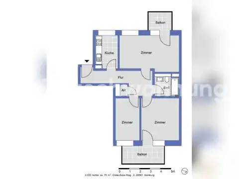 Hamburg Wohnungen, Hamburg Wohnung mieten