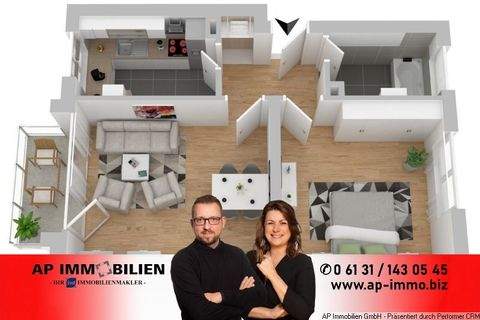 Nieder-Olm Wohnungen, Nieder-Olm Wohnung kaufen