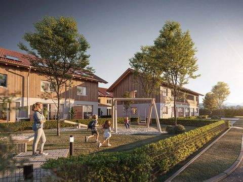 Otterfing Häuser, Otterfing Haus kaufen