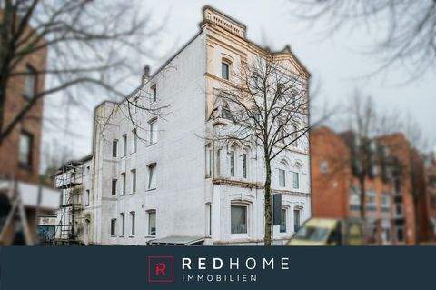 Itzehoe Renditeobjekte, Mehrfamilienhäuser, Geschäftshäuser, Kapitalanlage