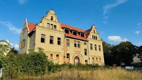 Zeitz Häuser, Zeitz Haus kaufen