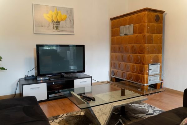 Haus - Ferienwohnung