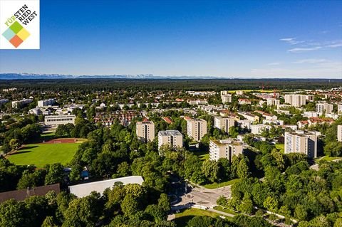 München Wohnungen, München Wohnung mieten