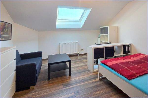 ICC - Immobilien Competence Center - Doppelhaushälfte in Kößlarn