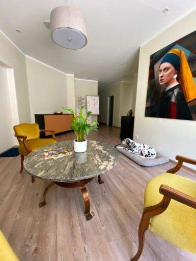 Lichtenstein-Sachsen Büros, Büroräume, Büroflächen 