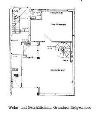 Grundriss EG.