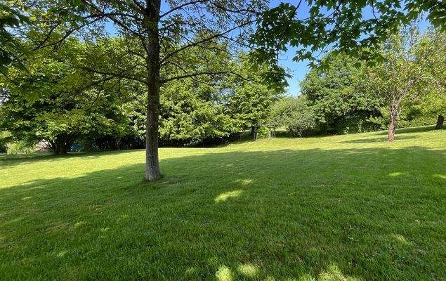 Grundstück Ansicht 4