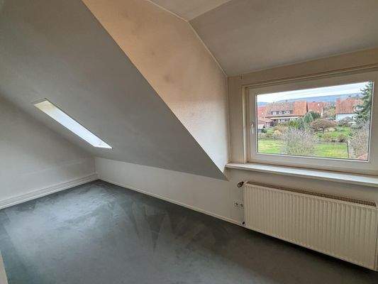 Haupthaus Whg DG Schlafen