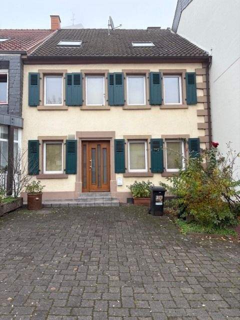 Losheim am See Häuser, Losheim am See Haus kaufen