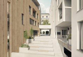 Visualisierung Detail