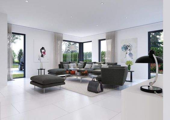 Hier könnten Sie zu Hause sein