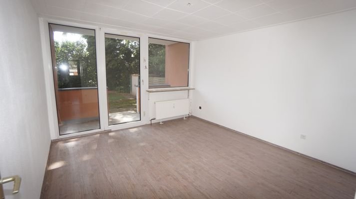 Kinderzimmer Wohnung EG
