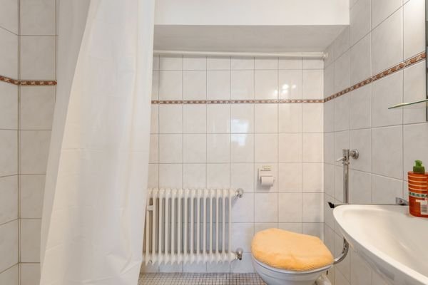 Badezimmer UG