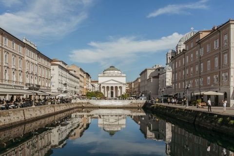 Trieste Wohnungen, Trieste Wohnung kaufen