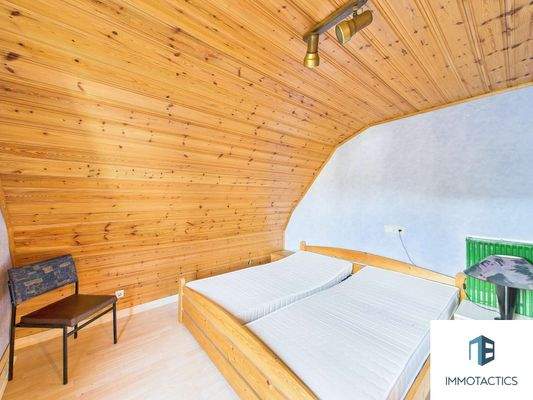 Schlafzimmer OG