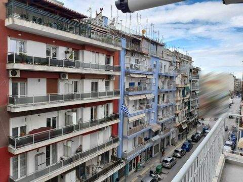 Thessaloniki Wohnungen, Thessaloniki Wohnung kaufen