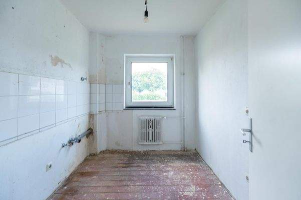 WE100_Küche_Ansicht I