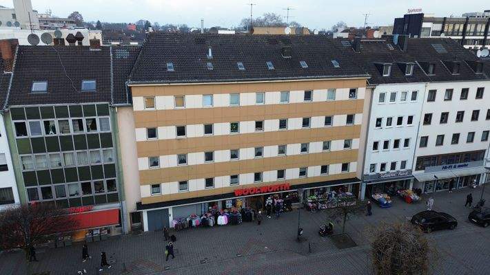 MÖNCHENGLADBACH 1A LAGE