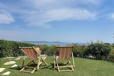 Cavalaire-sur-Mer Häuser, Cavalaire-sur-Mer Haus kaufen