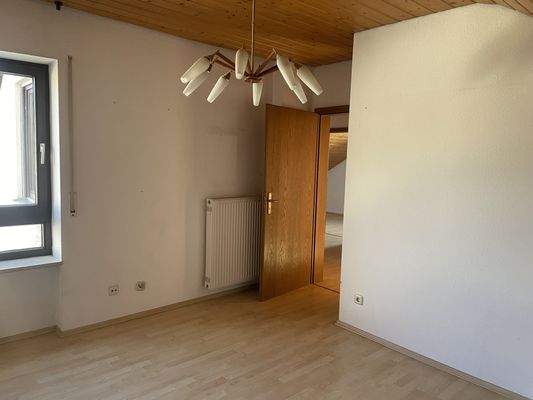 Kinderzimmer OG (14m²)