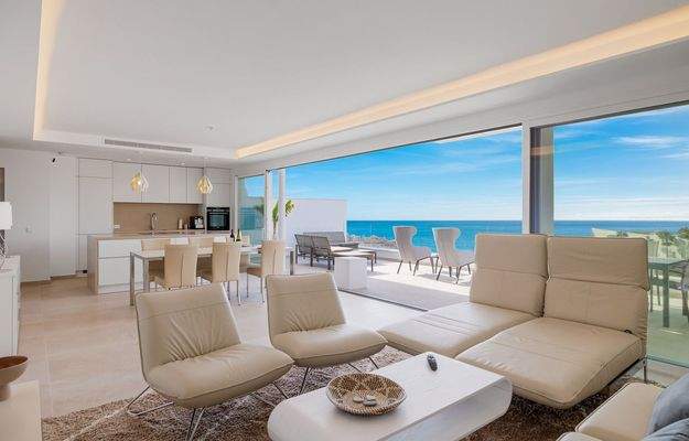 Photo: Penthouse in Benalmadena