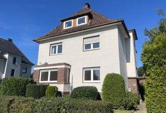 Großes Wohnhaus im beliebten H