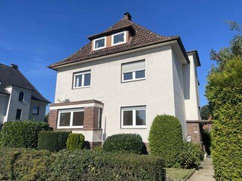 Bielefeld Häuser, Bielefeld Haus kaufen