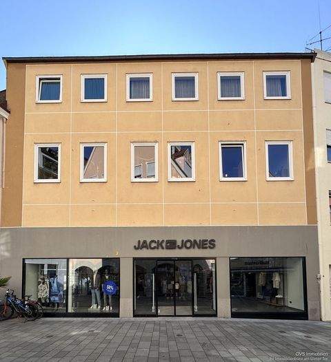 Memmingen Häuser, Memmingen Haus kaufen