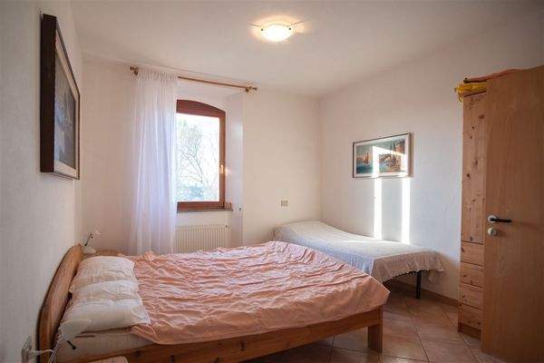 Ferienwohnung / Apartment