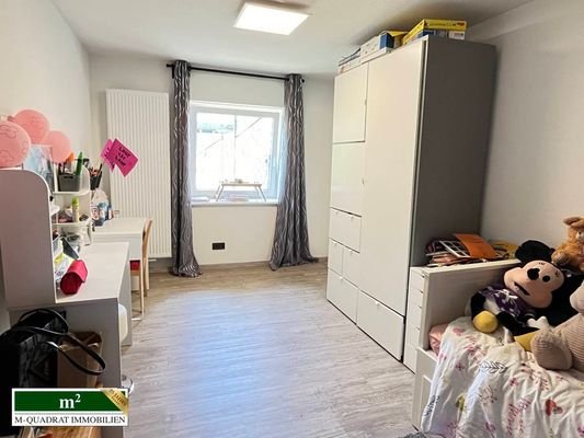 Zimmer im Erdgeschoss