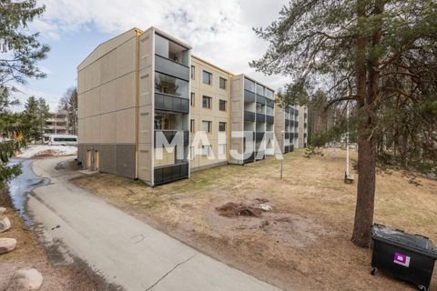 Rovaniemi Wohnungen, Rovaniemi Wohnung kaufen
