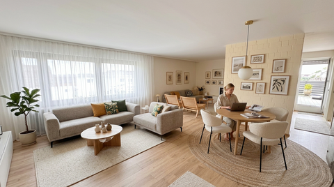 Friedberg (Hessen) Wohnungen, Friedberg (Hessen) Wohnung kaufen