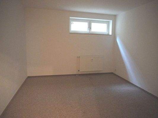 Hobbyraum (Souterrain)