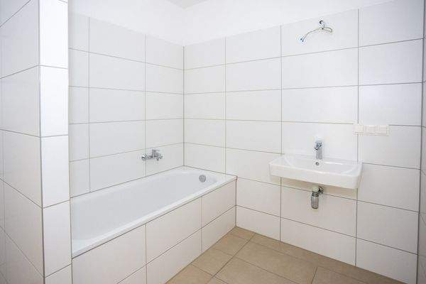 Badewanne